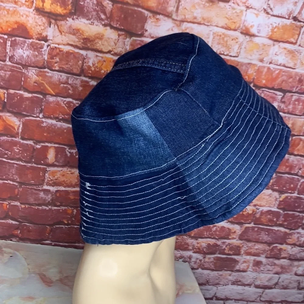 N/A distressed medium